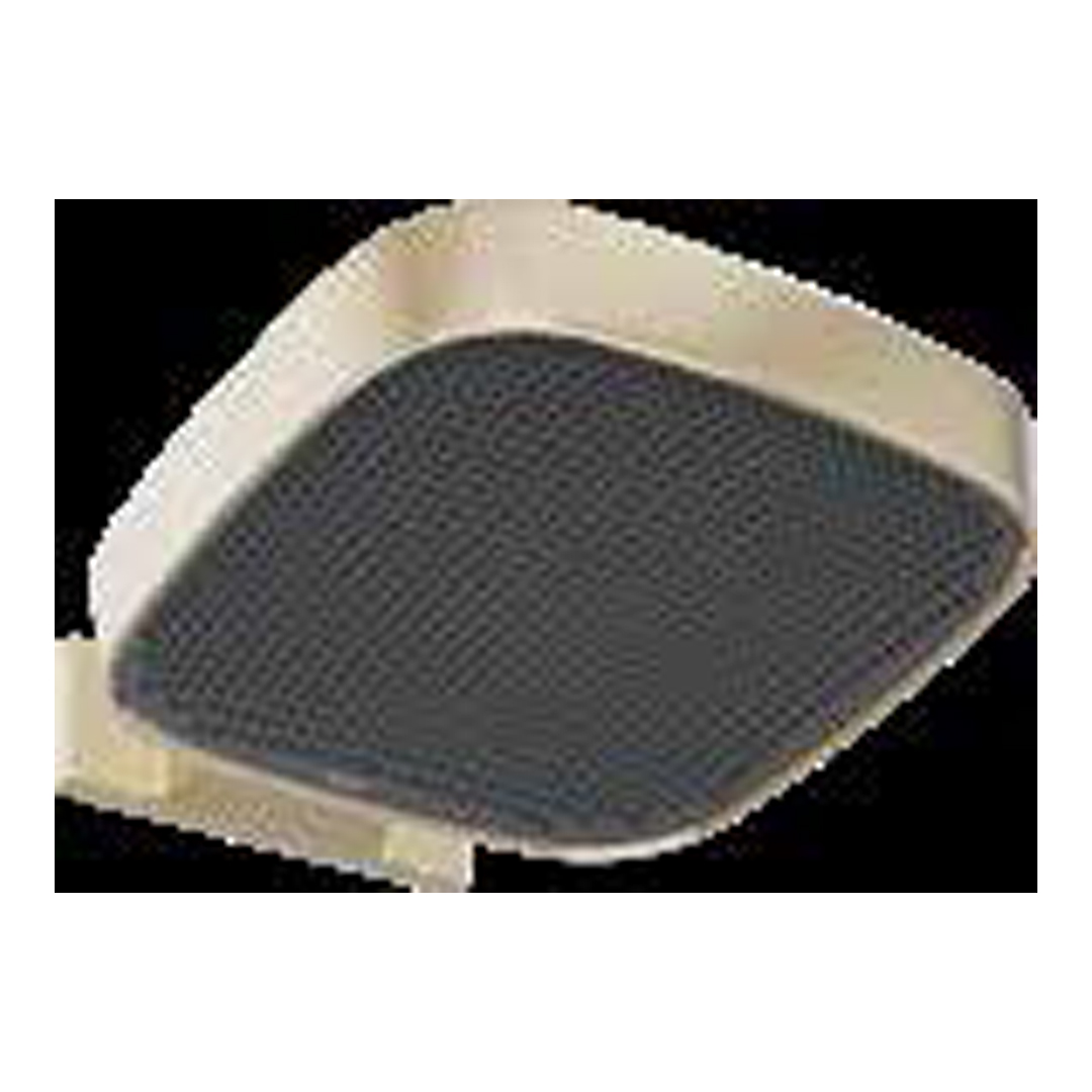 Delta MagnaDrizzle 15" Showerhead + Showerarm - Nickel